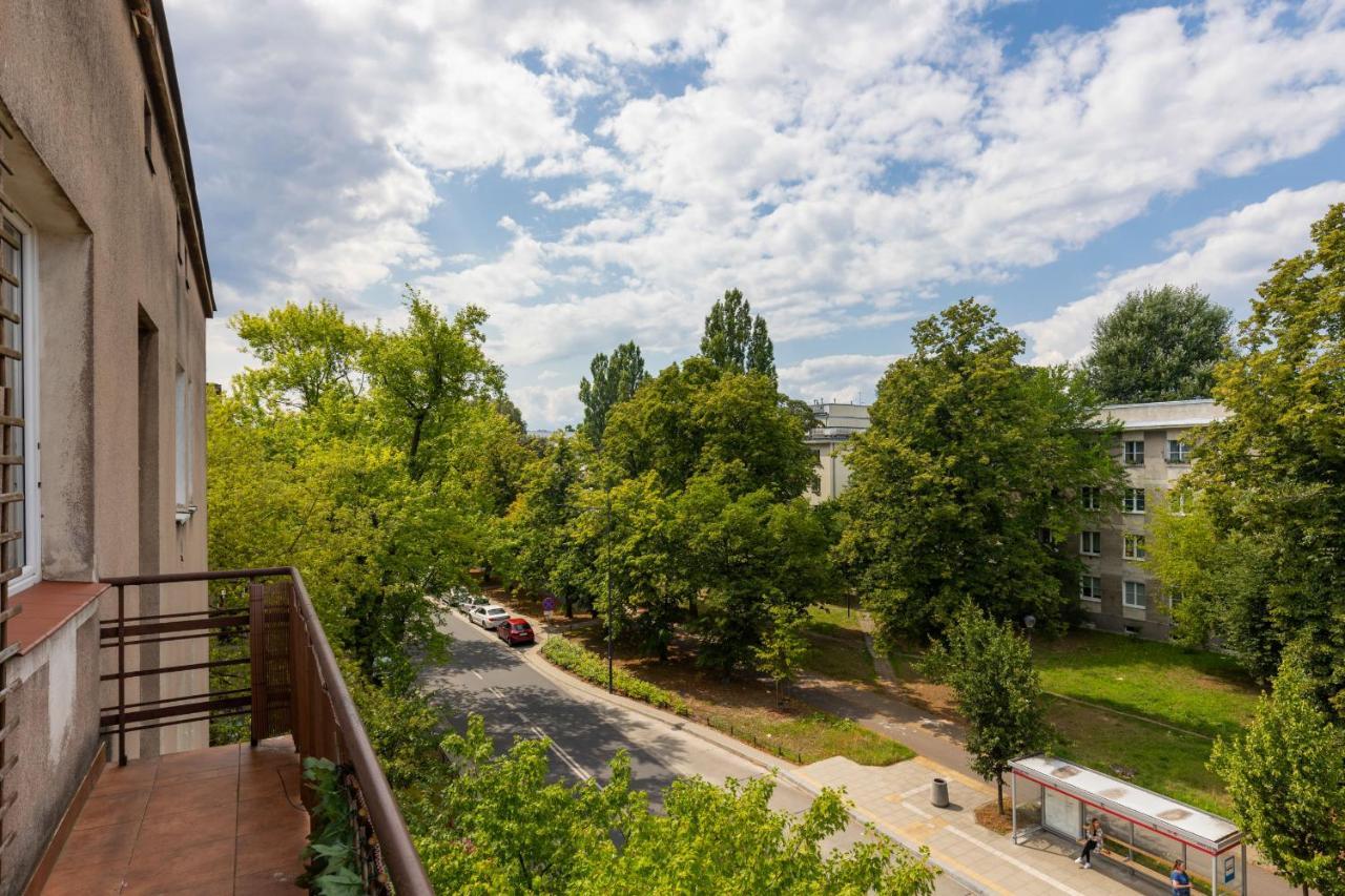 Cozy Studio With Bath Bielany By Renters Appartement *