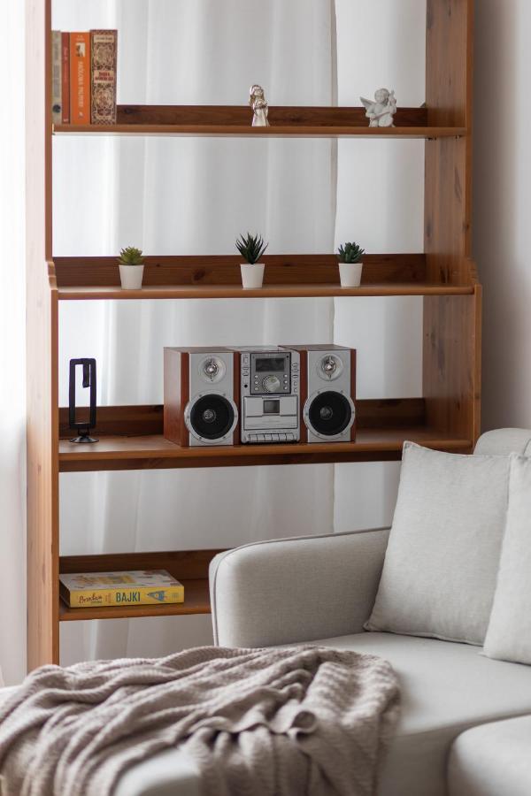 Cozy Studio With Bath Bielany By Renters * Warschau