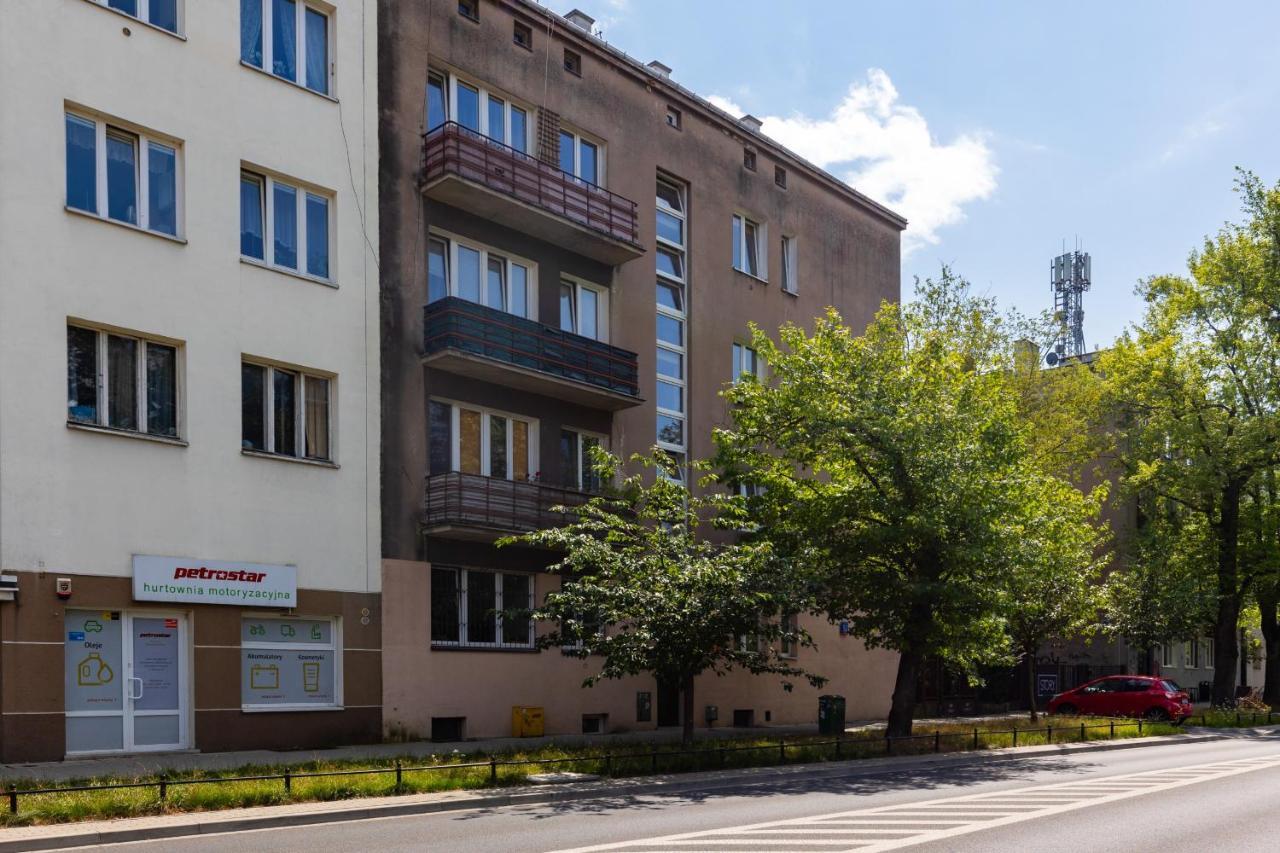 Cozy Studio With Bath Bielany By Renters * Warschau