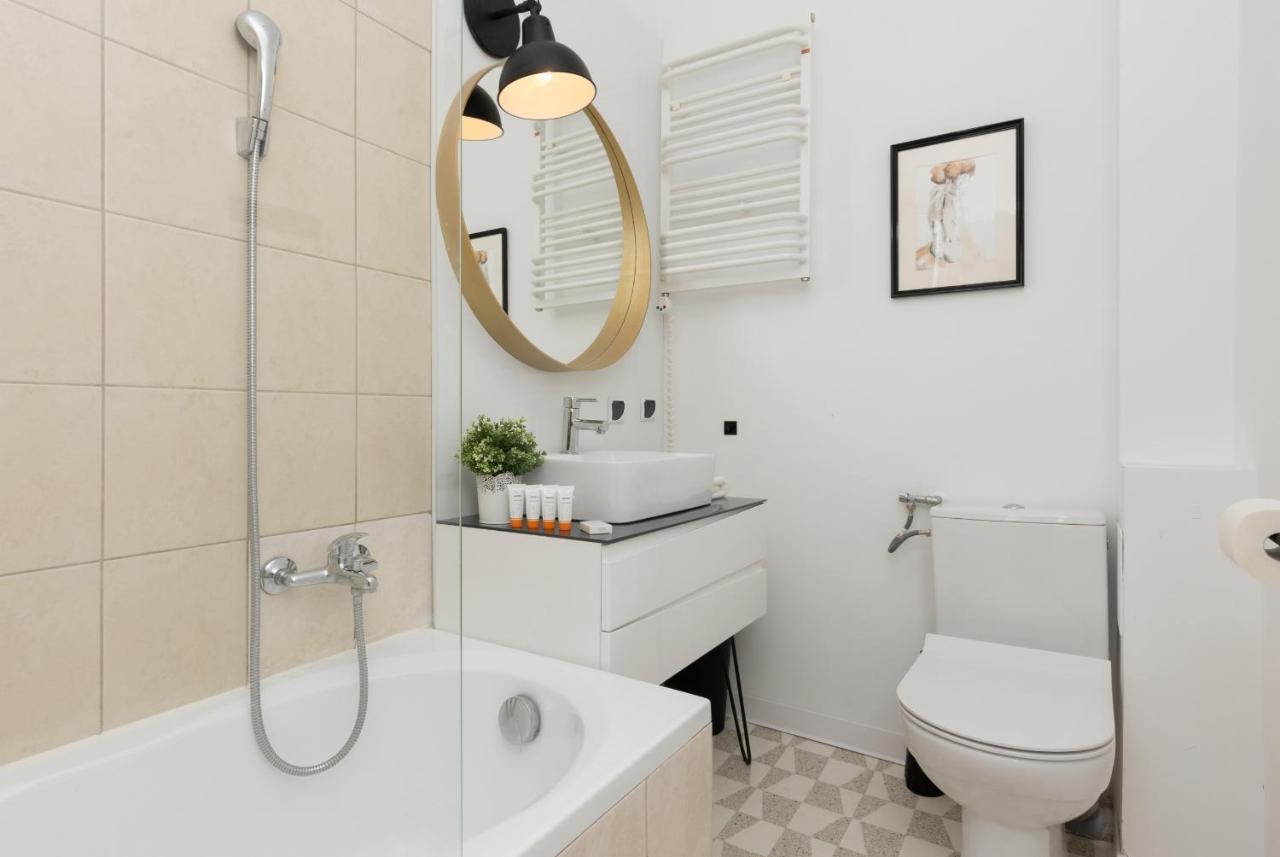 Appartement Cozy Studio With Bath Bielany By Renters Warschau